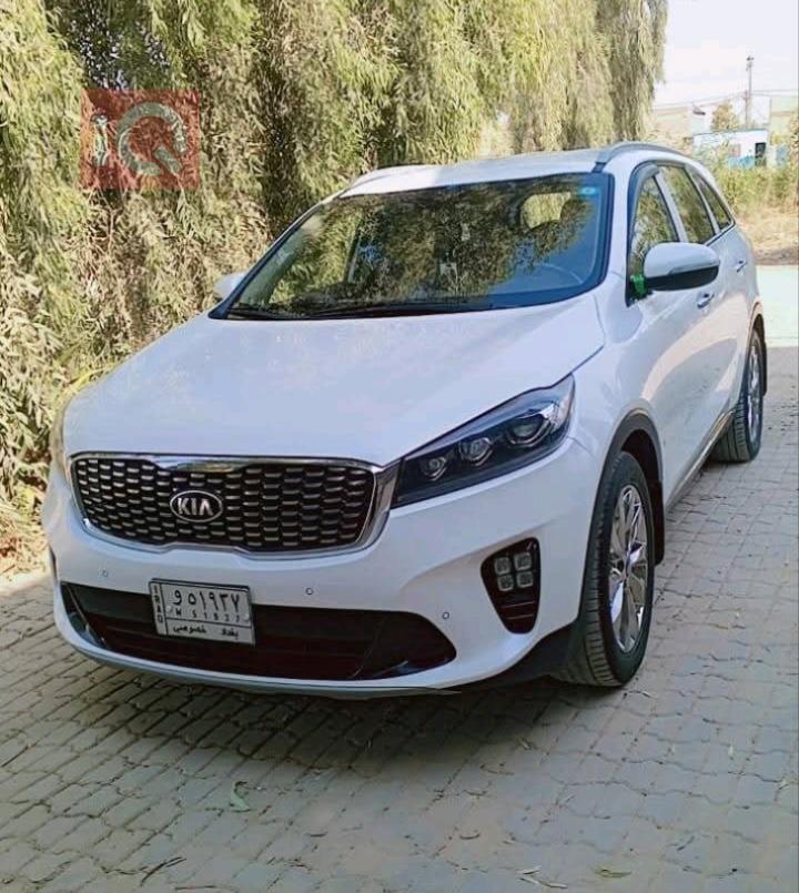 کیا سۆرینتۆ